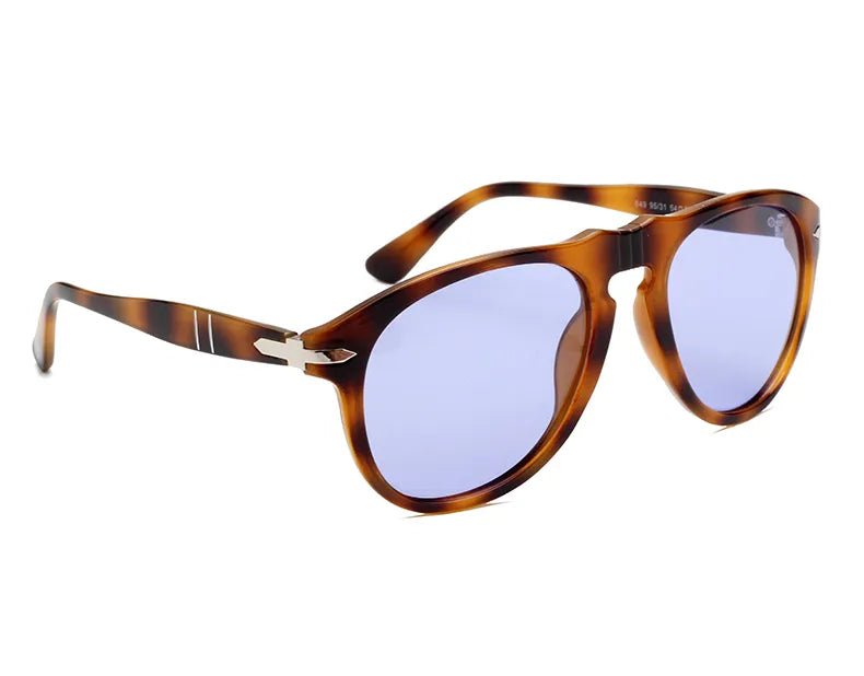2Gent Sonnenbrille UV400-Polarized "Leopard"