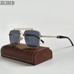 2Gent® Retro Sonnenbrille UV400