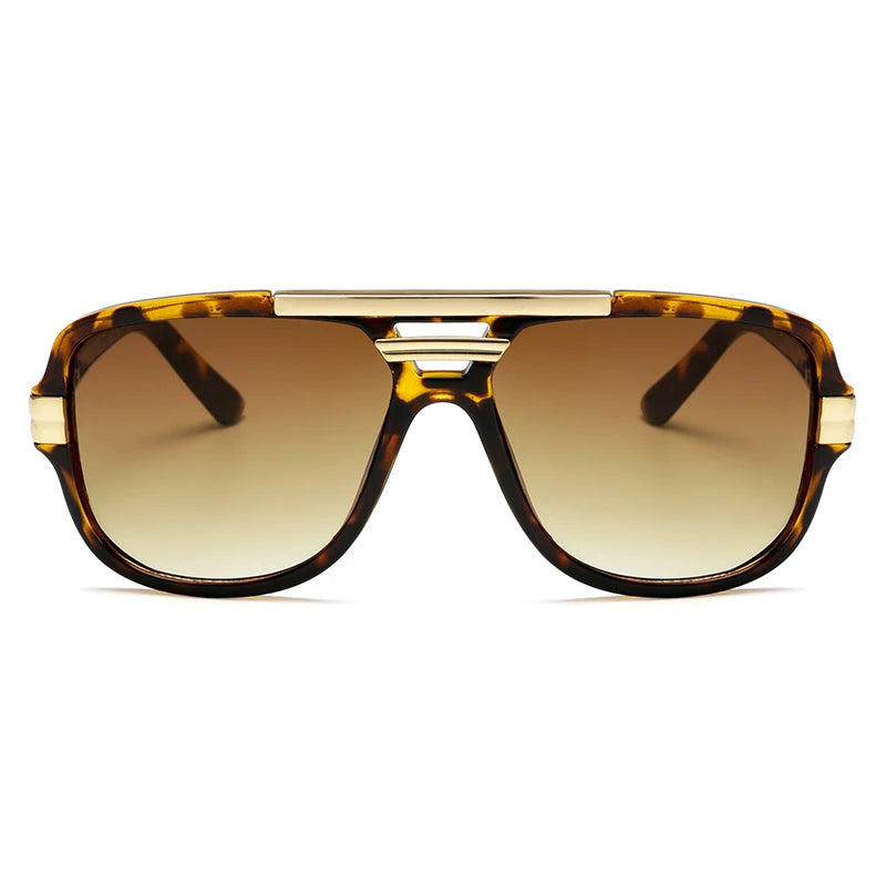 2Gent® Sonnenbrille Herren UV400